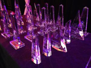 BIA Awards 2013 - The Awards by Promotional Incentives